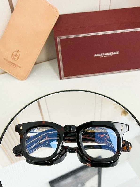 Picture of Jacques Marie Mage Sunglasses _SKUfw48204110fw